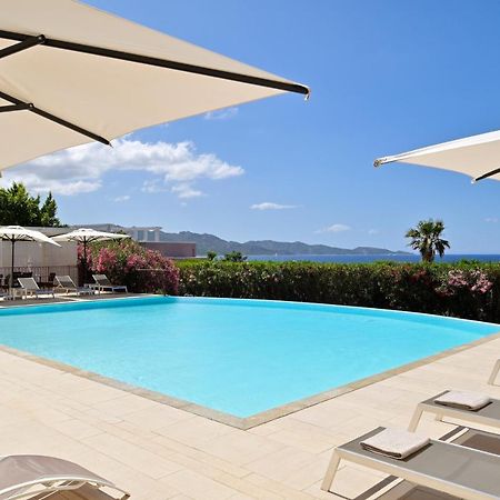 Hotel Demeure Loredana Saint-Florent  Kültér fotó