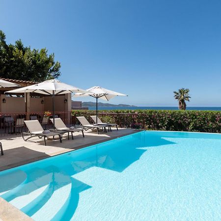 Hotel Demeure Loredana Saint-Florent  Kültér fotó