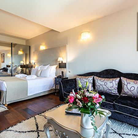Hotel Demeure Loredana Saint-Florent  Kültér fotó