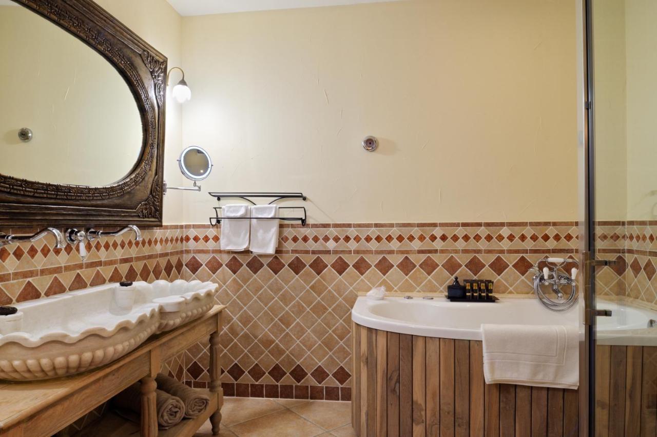 Hotel Demeure Loredana Saint-Florent  Kültér fotó
