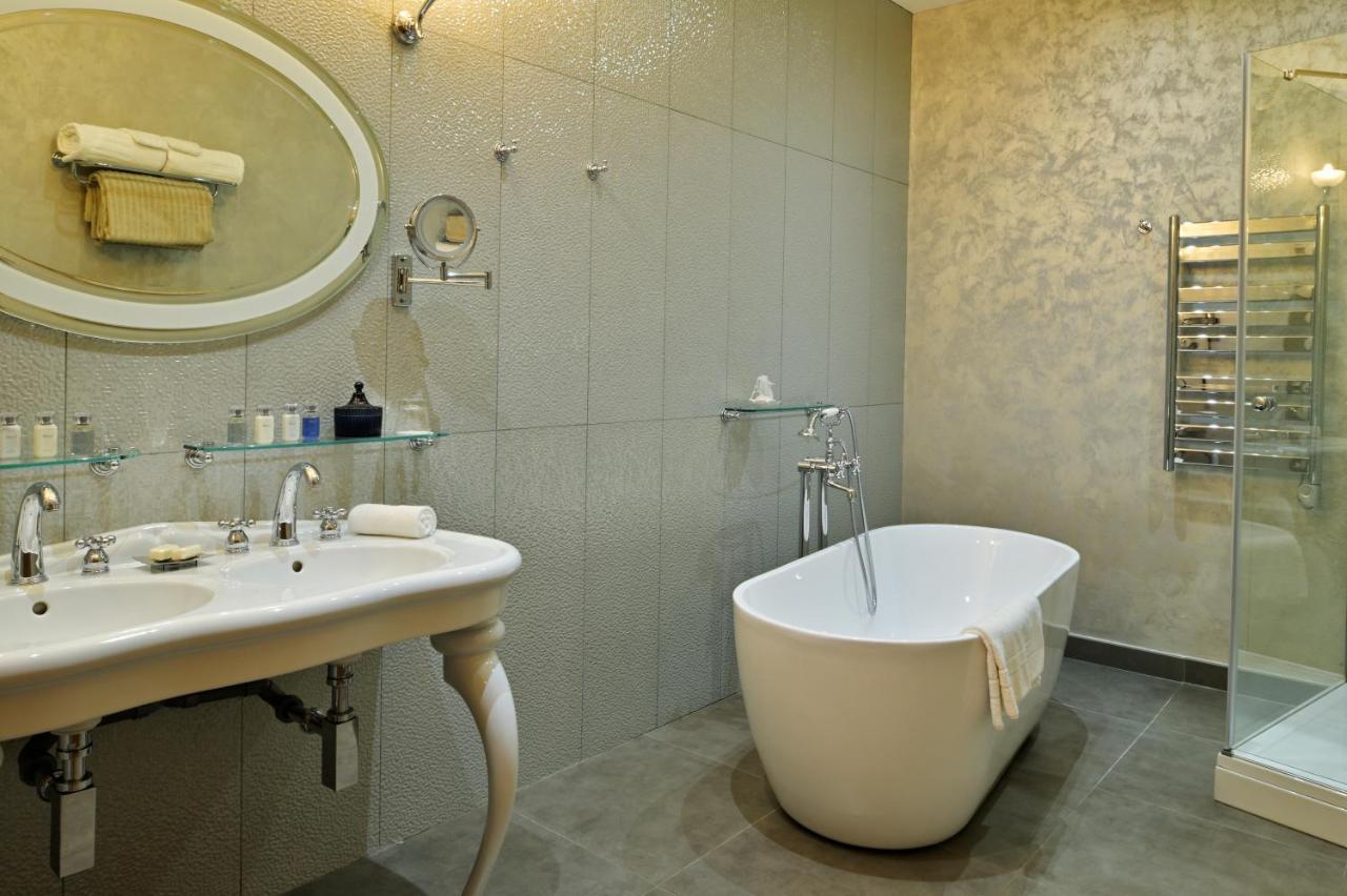 Hotel Demeure Loredana Saint-Florent  Kültér fotó