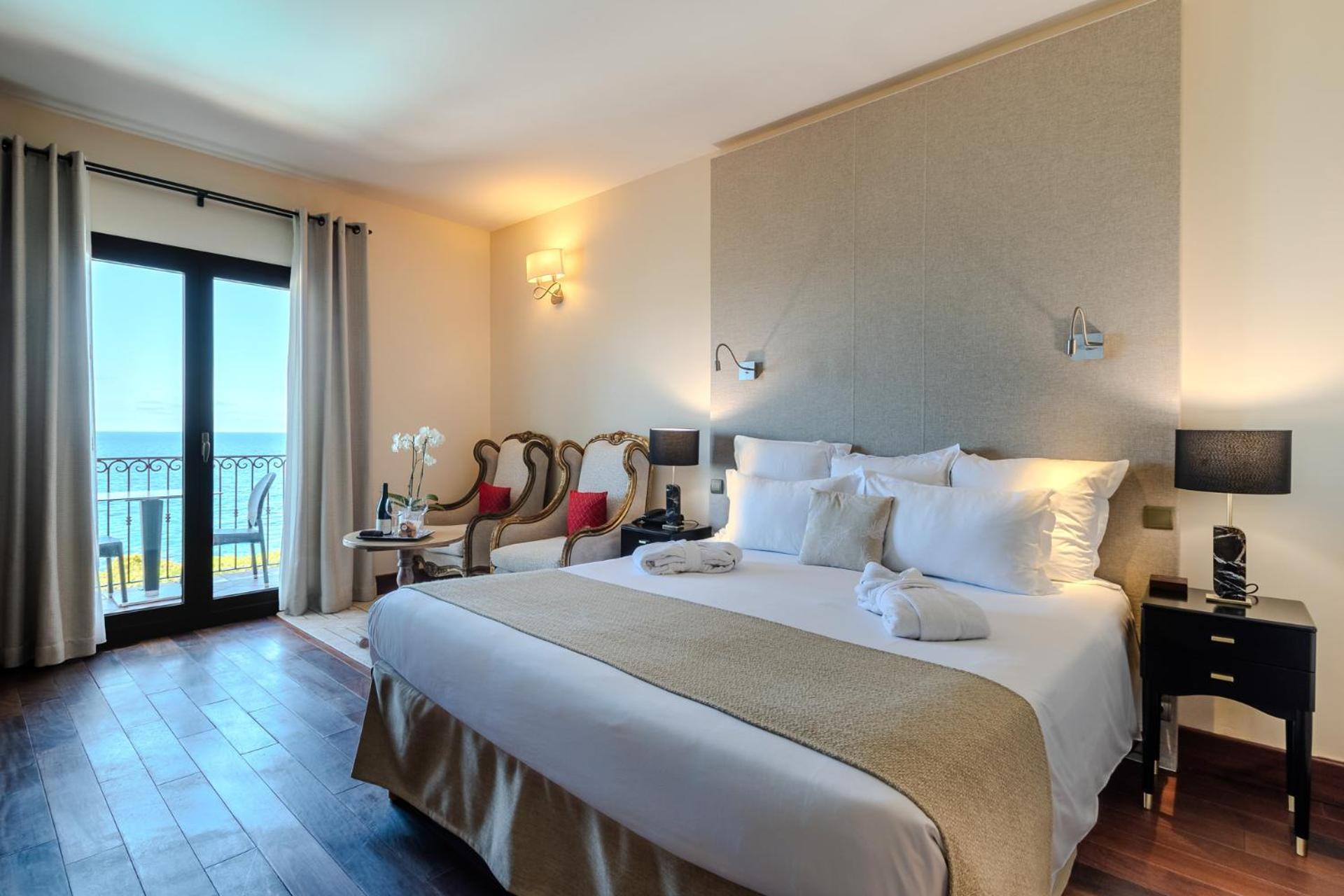 Hotel Demeure Loredana Saint-Florent  Kültér fotó