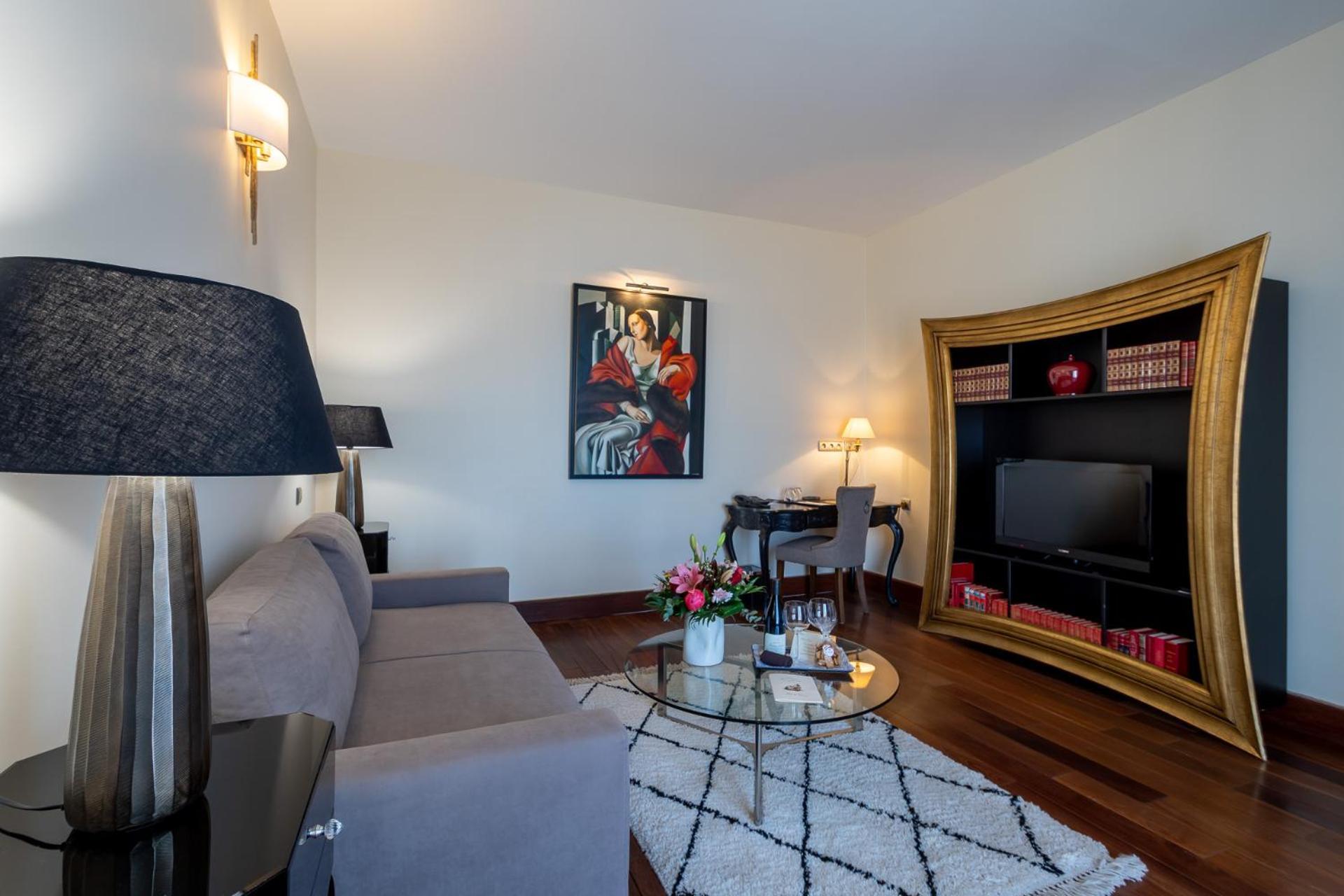Hotel Demeure Loredana Saint-Florent  Kültér fotó