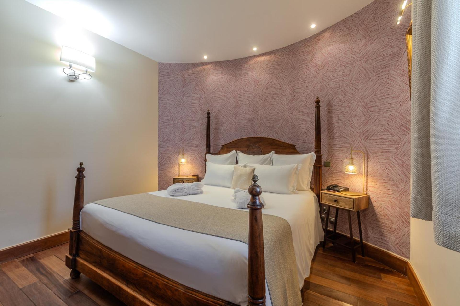 Hotel Demeure Loredana Saint-Florent  Kültér fotó