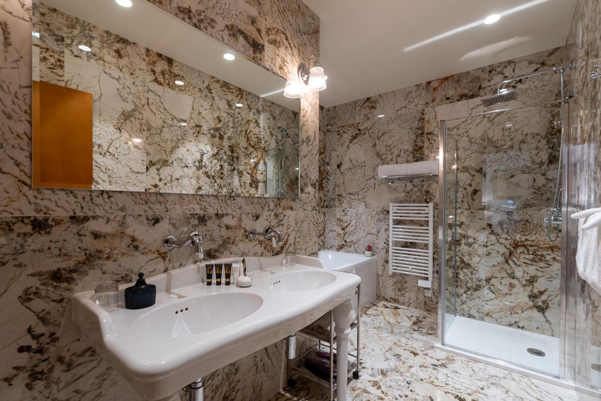Hotel Demeure Loredana Saint-Florent  Kültér fotó