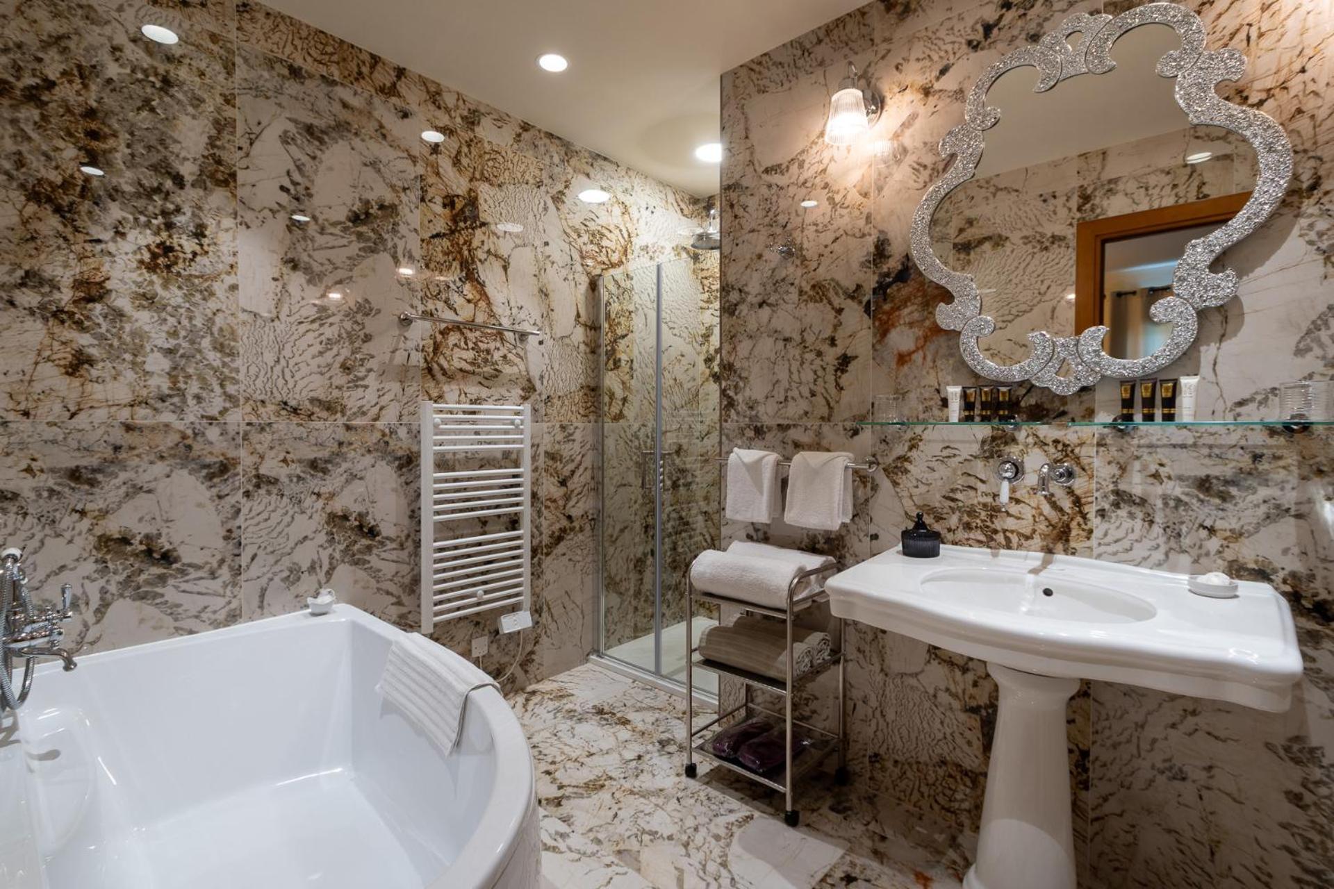 Hotel Demeure Loredana Saint-Florent  Kültér fotó