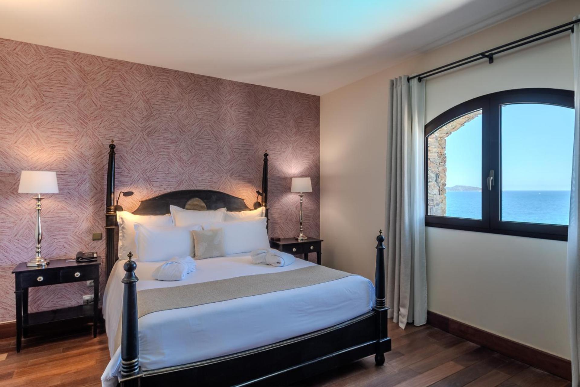 Hotel Demeure Loredana Saint-Florent  Kültér fotó