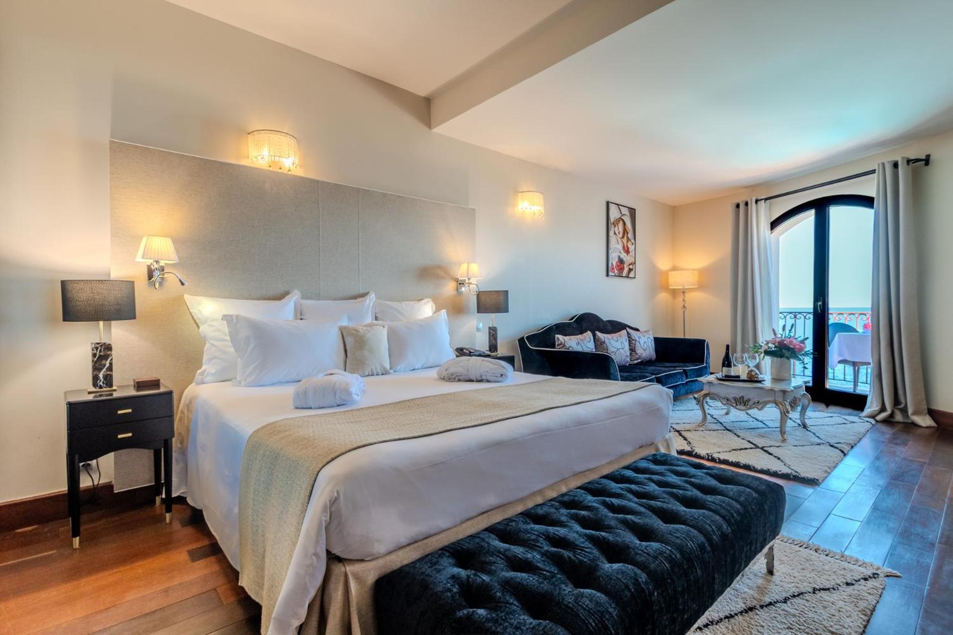 Hotel Demeure Loredana Saint-Florent  Kültér fotó