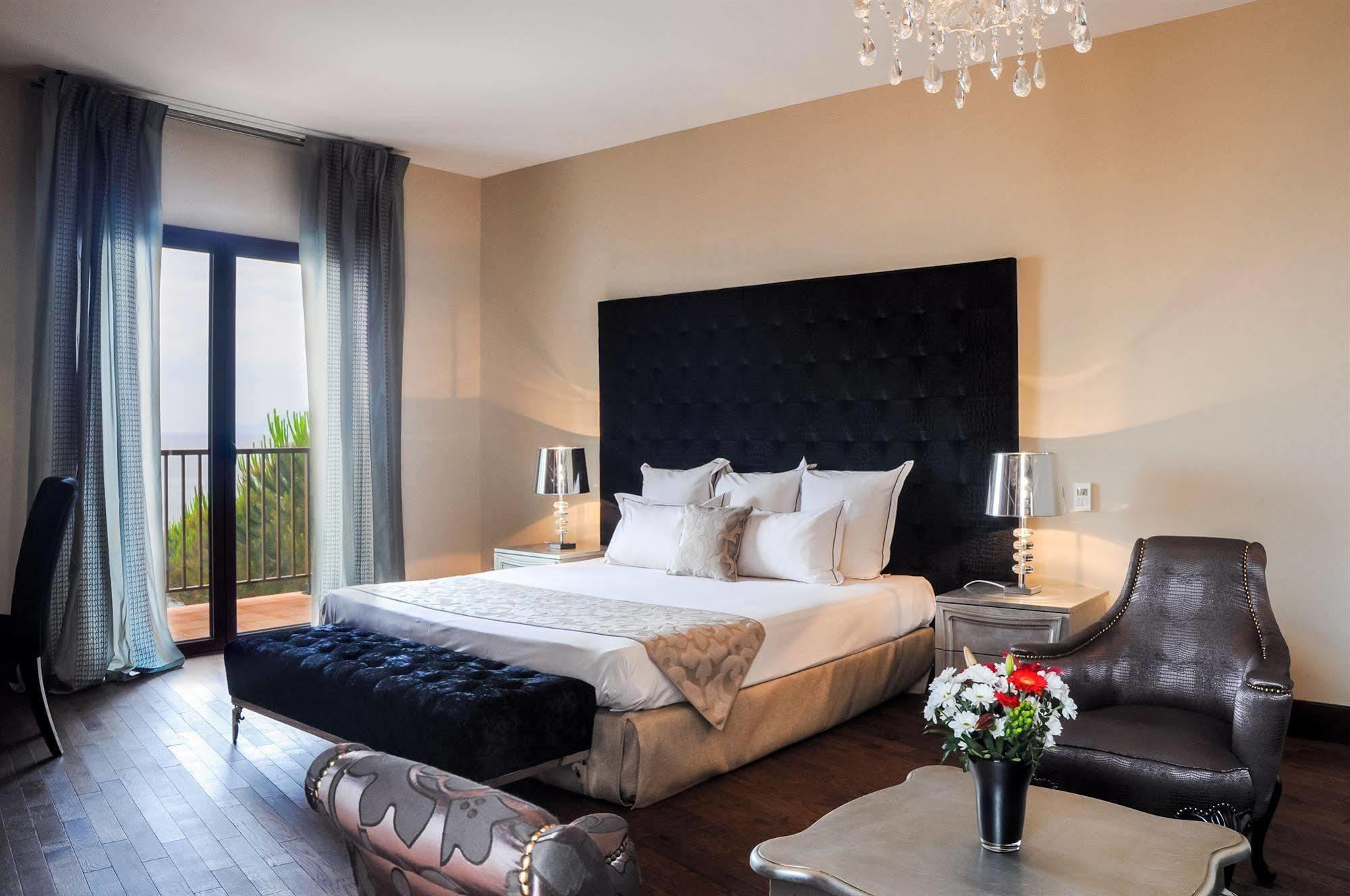 Hotel Demeure Loredana Saint-Florent  Kültér fotó